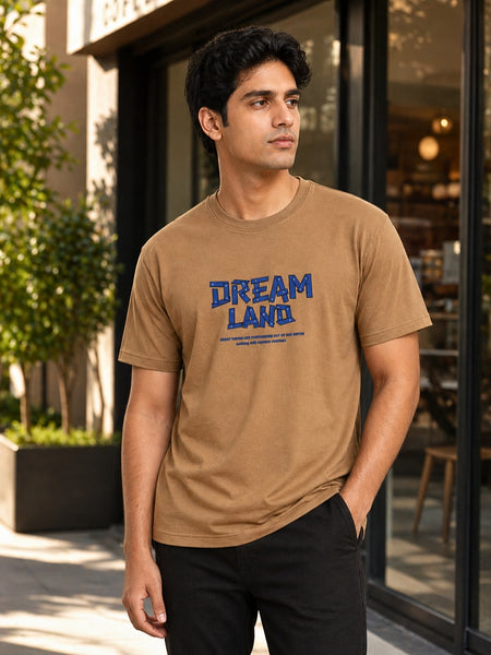 RINO7 Everyday Icon Regular Tee - RINO7