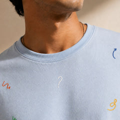 RINO7 Everyday Rebel Regular Fit Tee - RINO7