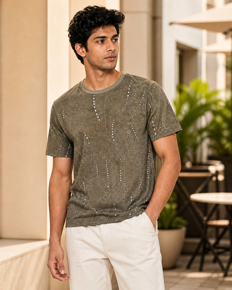 RINO7 Daily Discipline Men’s Tee - RINO7