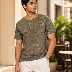 RINO7 Daily Discipline Men’s Tee - RINO7