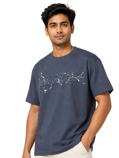 RINO7 Premium Motion Regular TSHIRT - RINO7