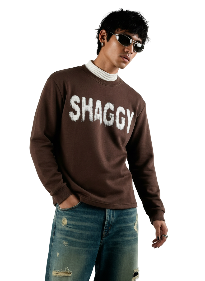 RINO7 Shaggy Crew