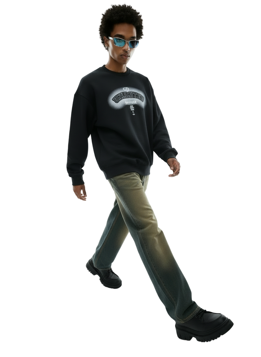 Rino7 Unlimited Arc Crew