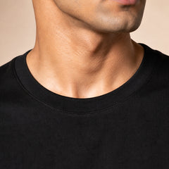 RINO7 Bold Era Regular Fit T-Shirt - RINO7