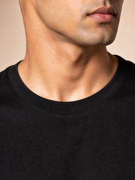 RINO7 Bold Era Regular Fit T-Shirt - RINO7