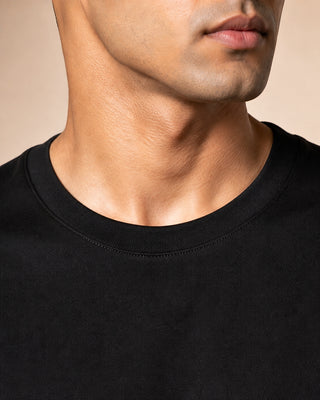 RINO7 Bold Era Regular Fit T-Shirt