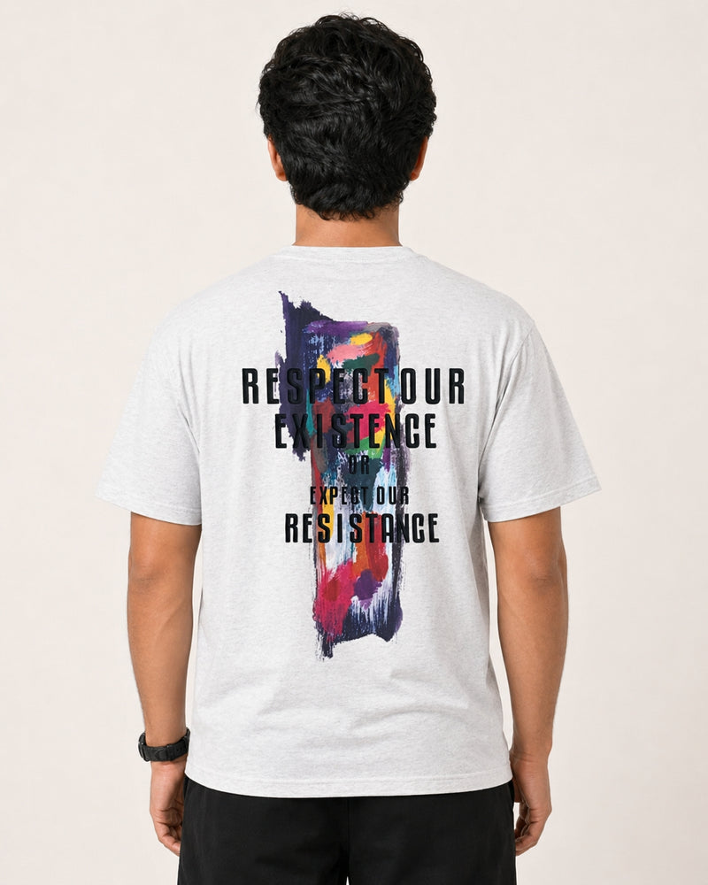 RINO7 Essential Regular Fit Cotton Tee - RINO7