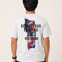 RINO7 Essential Regular Fit Cotton Tee - RINO7