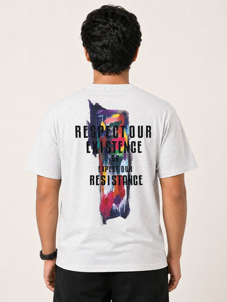 RINO7 Essential Regular Fit Cotton Tee - RINO7