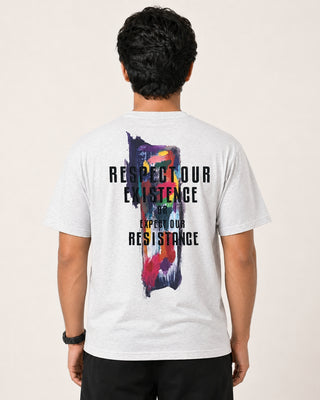 RINO7 Essential Regular Fit Cotton Tee
