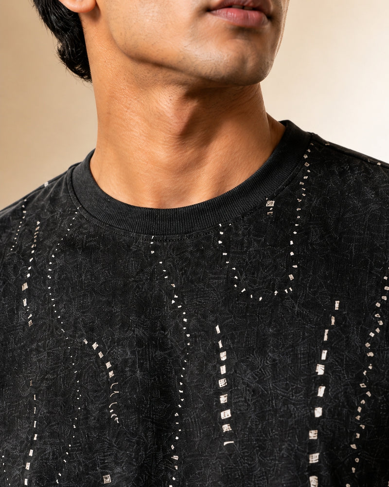 RINO7 Daily Discipline Men’s Tee - RINO7