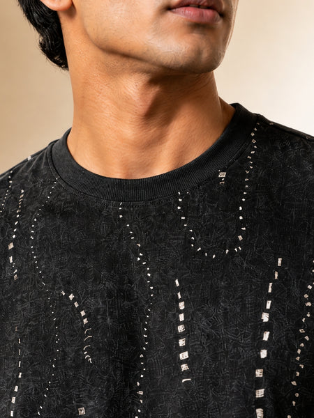 RINO7 Daily Discipline Men’s Tee - RINO7