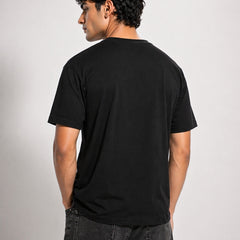RINO7 Signature Street Regular Fit Cotton Tee - RINO7