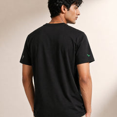 RINO7 Everyday Rebel Regular Fit Tee - RINO7