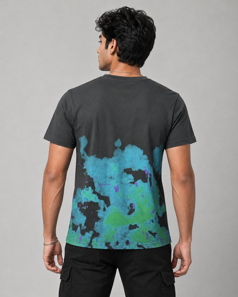 RINO7 Street State Regular Fit Tee - RINO7