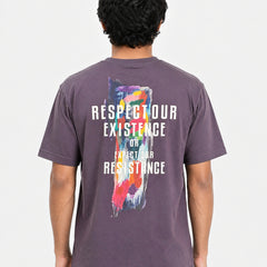 RINO7 Essential Regular Fit Cotton Tee - RINO7