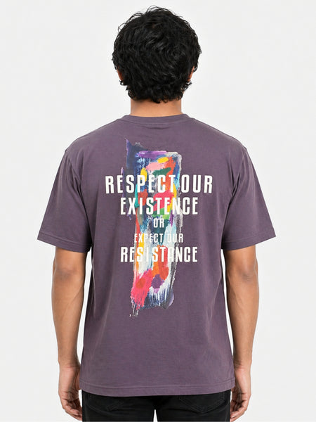 RINO7 Essential Regular Fit Cotton Tee - RINO7