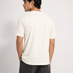 RINO7 Signature Street Regular Fit Cotton Tee - RINO7