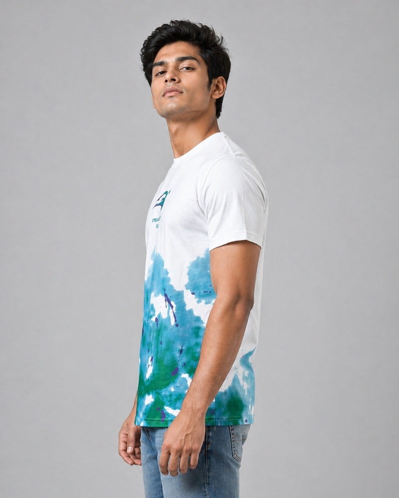 RINO7 Street State Regular Fit Tee - RINO7