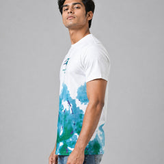 RINO7 Street State Regular Fit Tee - RINO7