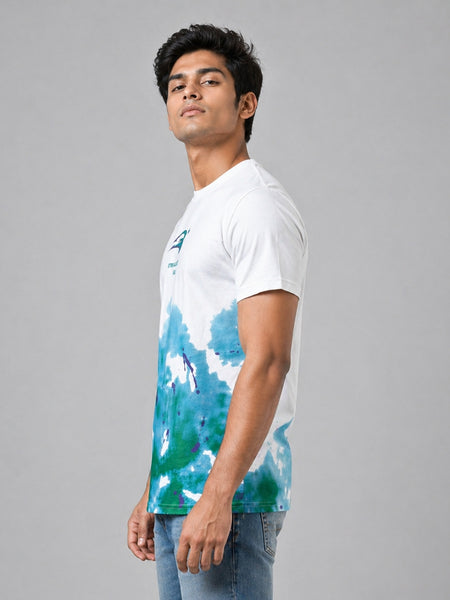 RINO7 Street State Regular Fit Tee - RINO7