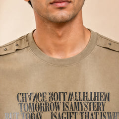RINO7 Daily Discipline Men’s Tee - RINO7
