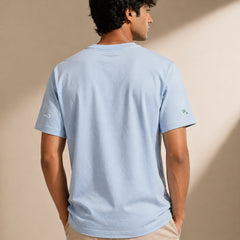 RINO7 Everyday Rebel Regular Fit Tee - RINO7