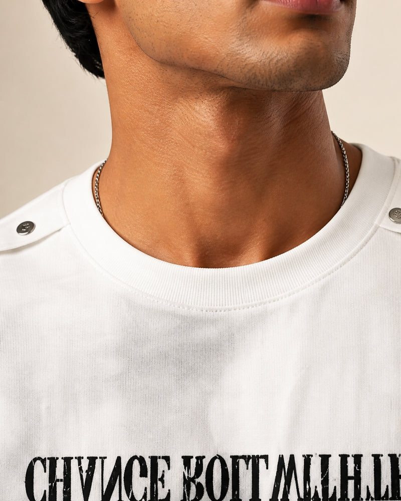 RINO7 Daily Discipline Men’s Tee - RINO7