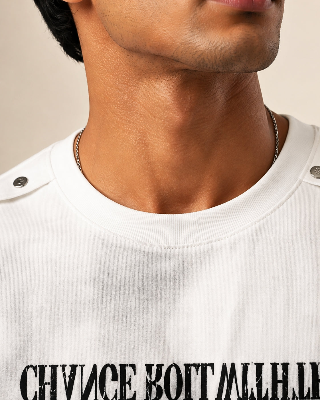 RINO7 Daily Discipline Men’s Tee