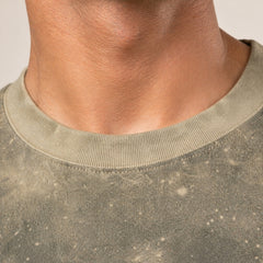 Rino7 Men’s Classic Regular Fit Tshirt - RINO7