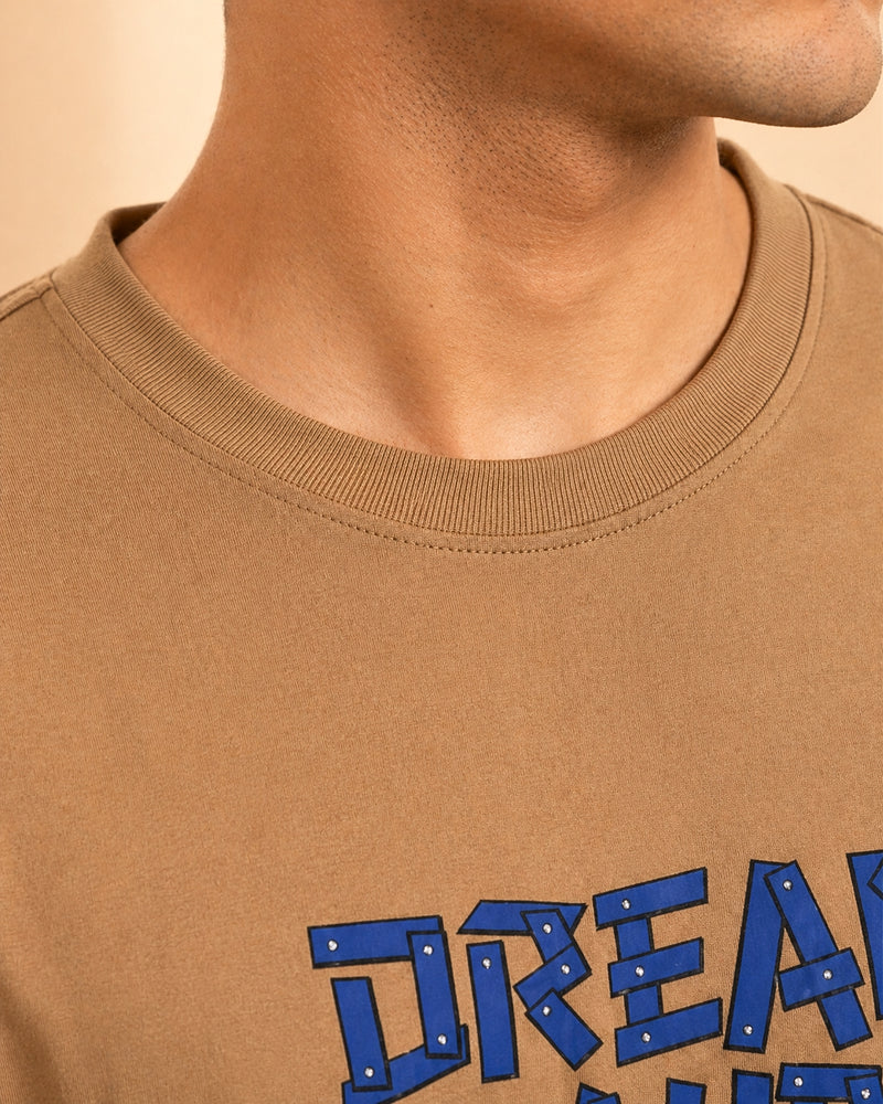 RINO7 Everyday Icon Regular Tee - RINO7