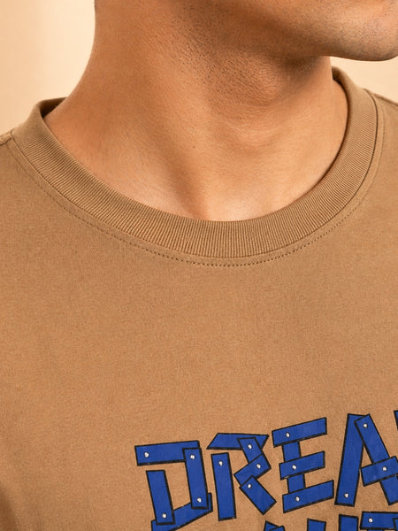 RINO7 Everyday Icon Regular Tee - RINO7