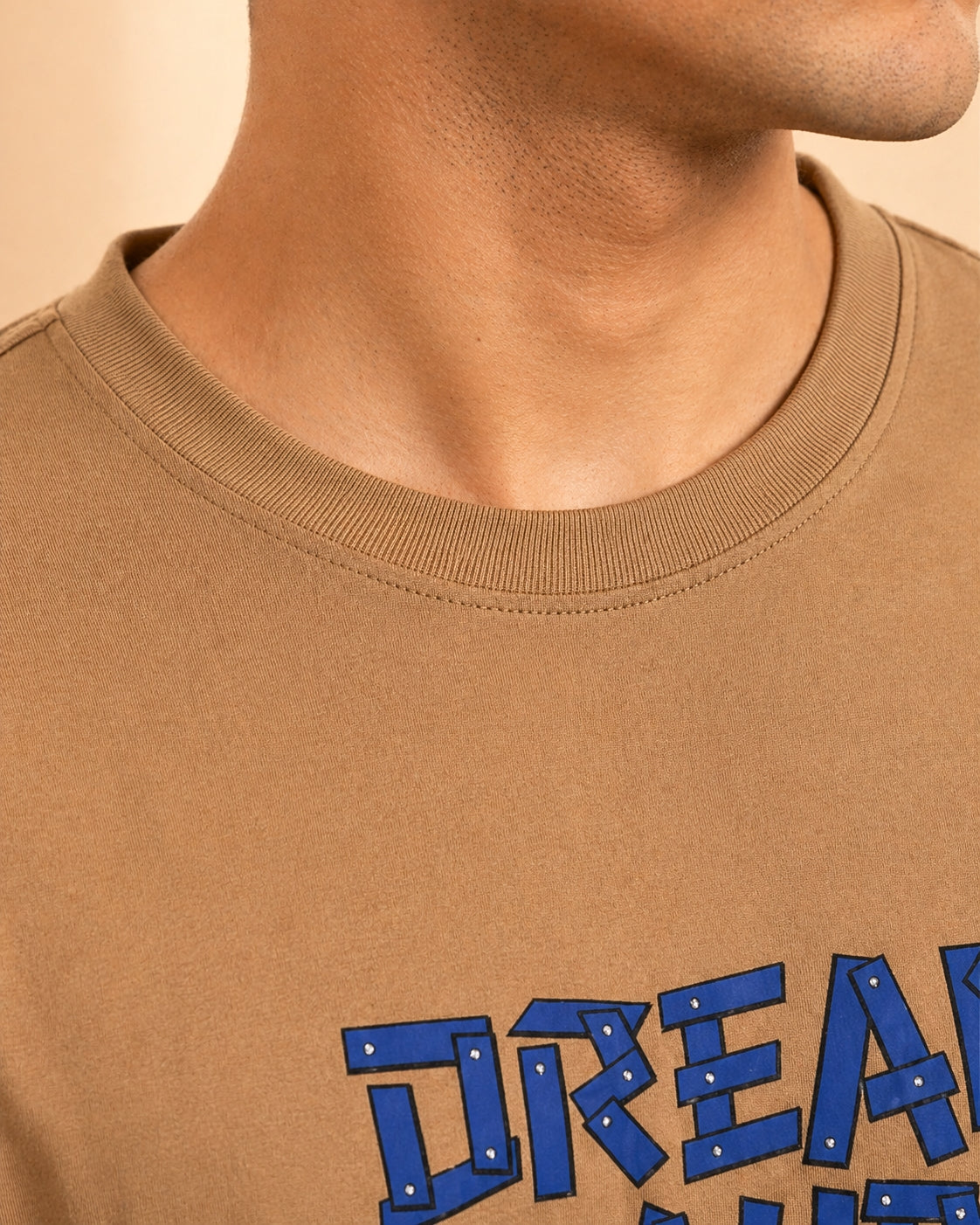 RINO7 Everyday Icon Regular Tee
