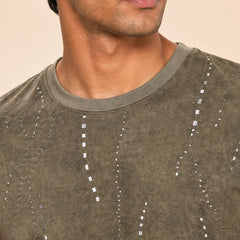 RINO7 Daily Discipline Men’s Tee - RINO7