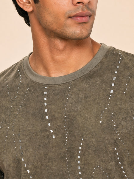RINO7 Daily Discipline Men’s Tee - RINO7