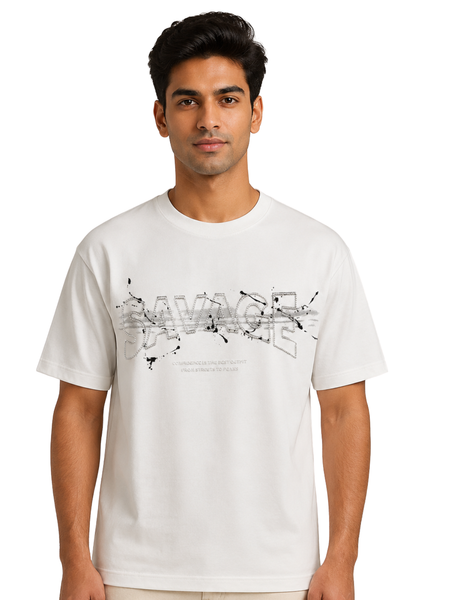 RINO7 Premium Motion Regular TSHIRT - RINO7