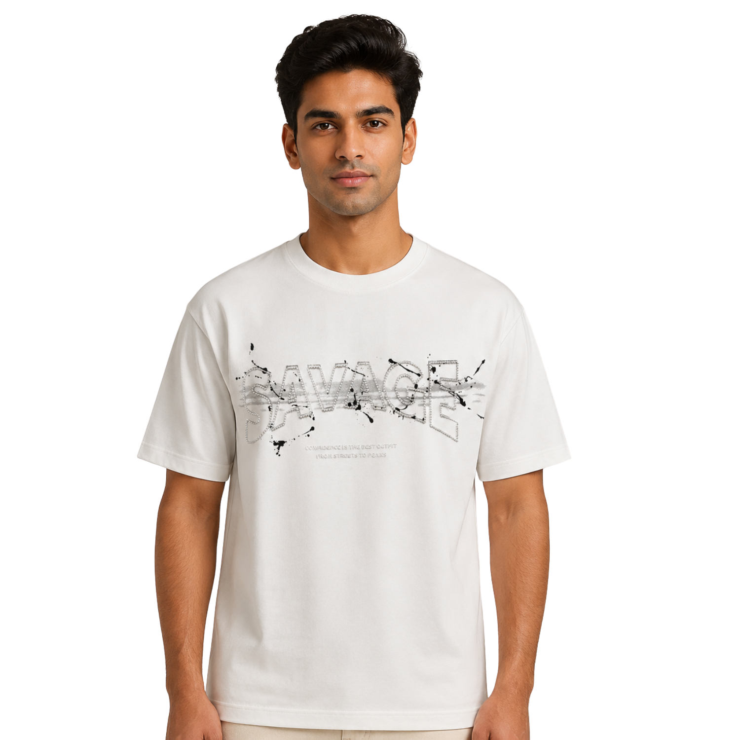 RINO7 Premium Motion Regular TSHIRT