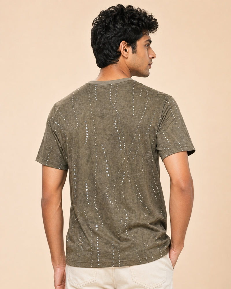RINO7 Daily Discipline Men’s Tee - RINO7