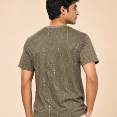 RINO7 Daily Discipline Men’s Tee - RINO7