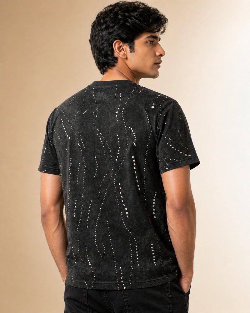 RINO7 Daily Discipline Men’s Tee - RINO7