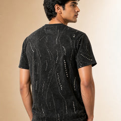 RINO7 Daily Discipline Men’s Tee - RINO7