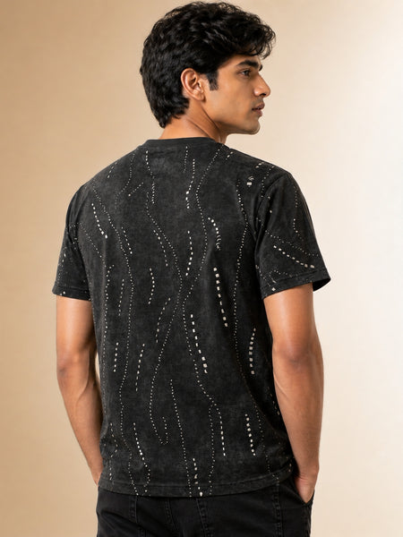 RINO7 Daily Discipline Men’s Tee - RINO7