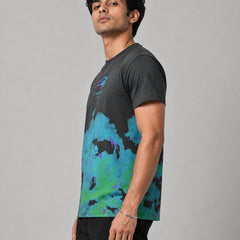 RINO7 Street State Regular Fit Tee - RINO7