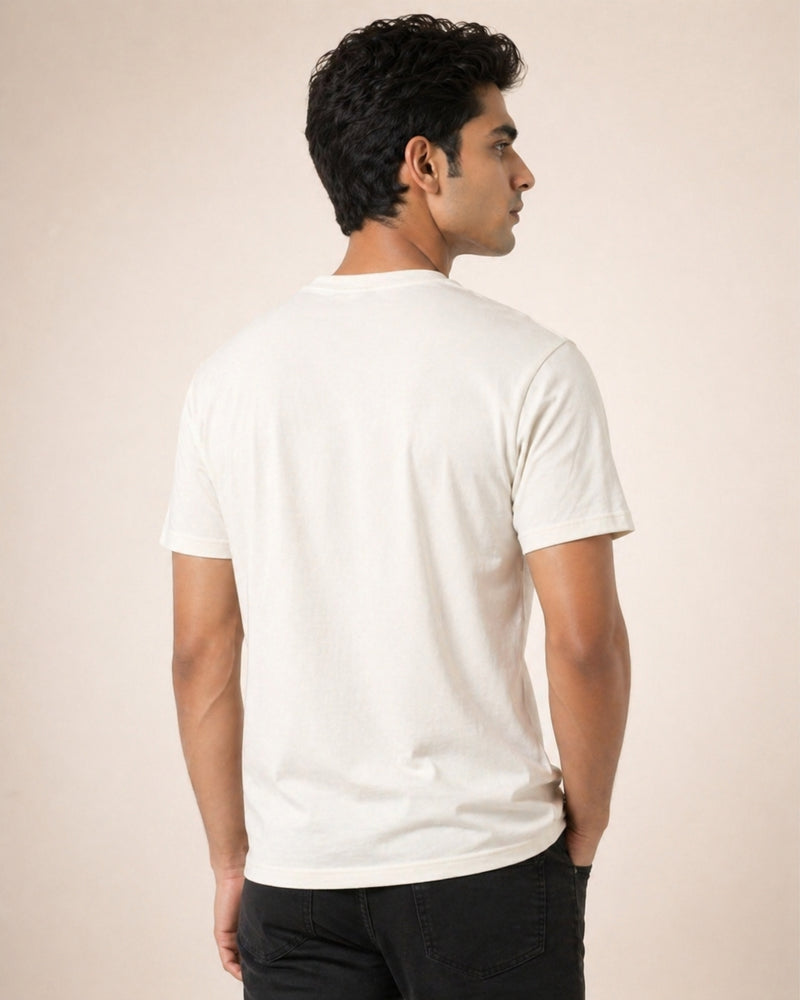 RINO7 Everyday Icon Regular Tee - RINO7