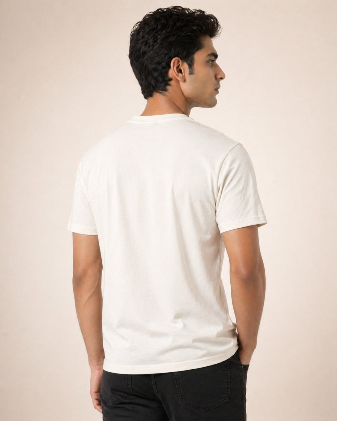RINO7 Everyday Icon Regular Tee