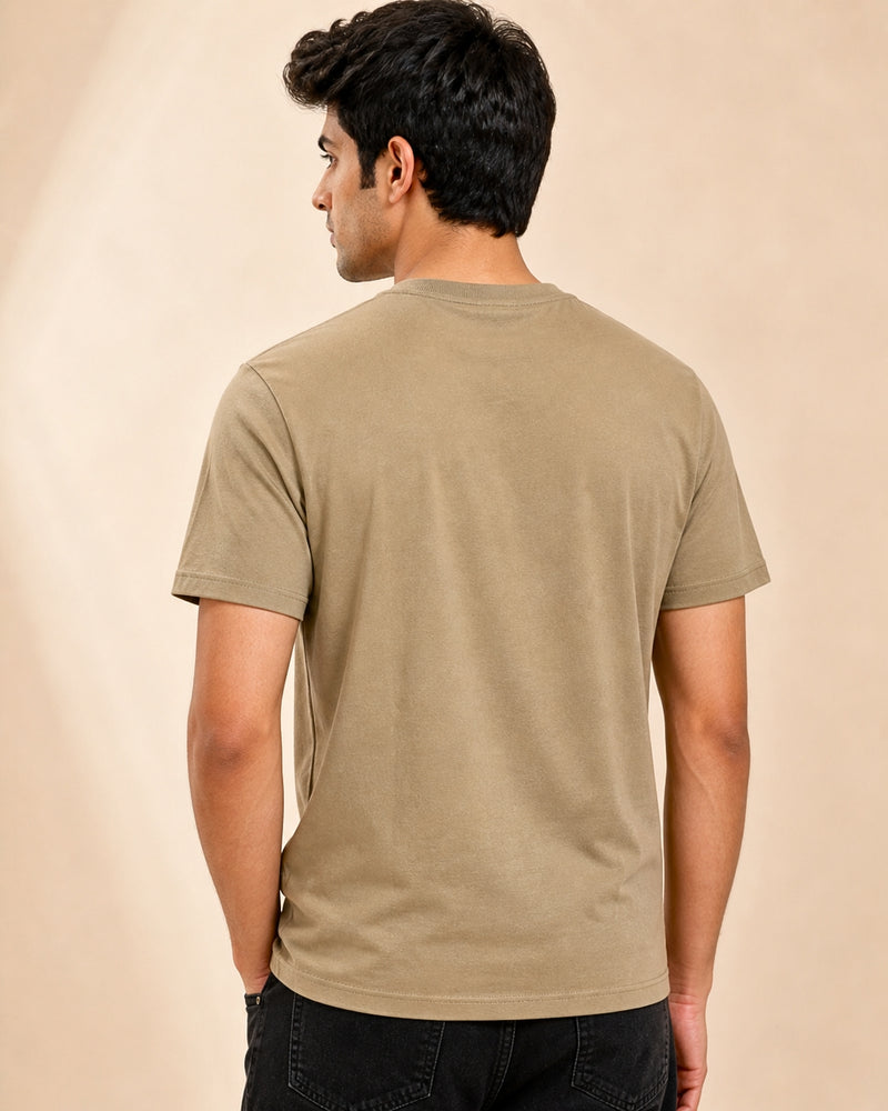 RINO7 Daily Discipline Men’s Tee - RINO7