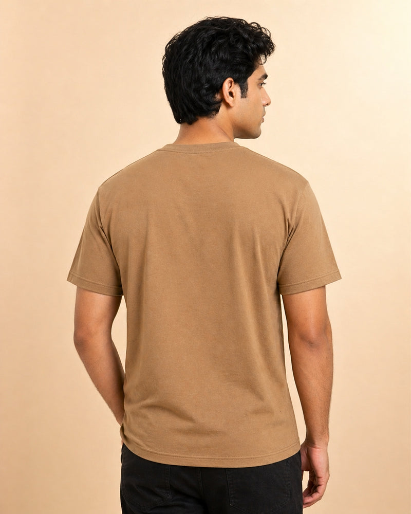 RINO7 Everyday Icon Regular Tee - RINO7