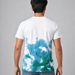 RINO7 Street State Regular Fit Tee - RINO7