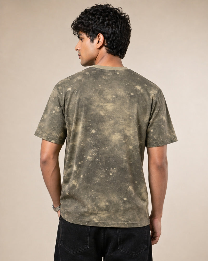 Rino7 Men’s Classic Regular Fit Tshirt - RINO7