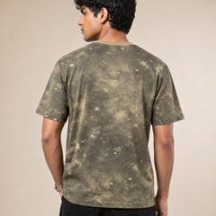 Rino7 Men’s Classic Regular Fit Tshirt - RINO7